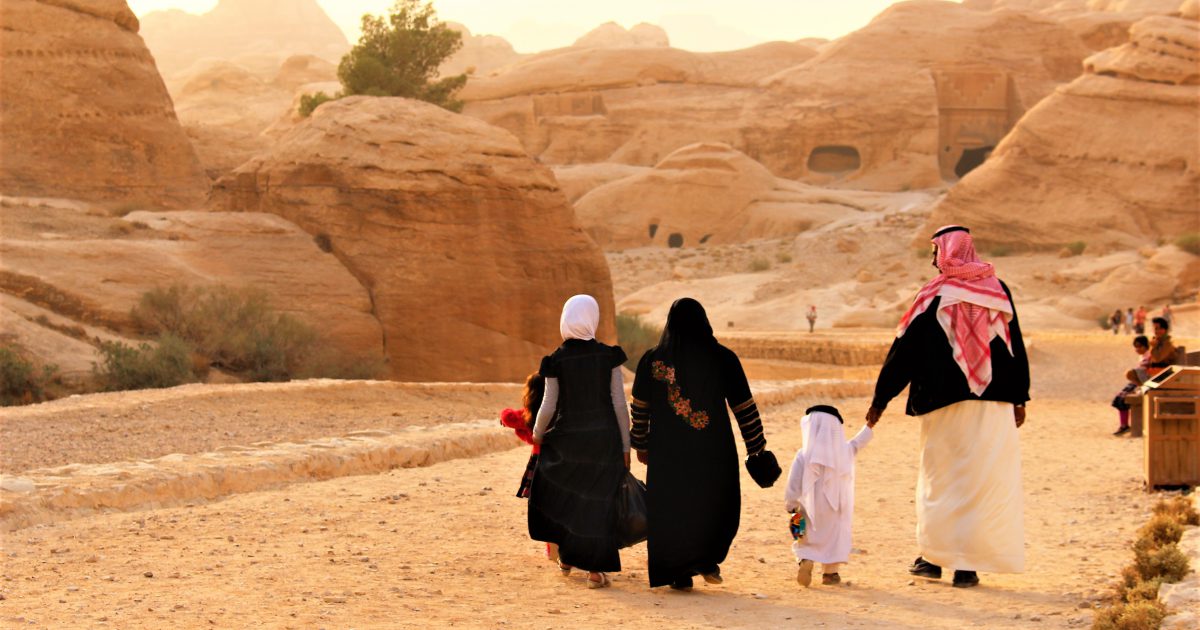 世界一周女子一人旅 中東編 ヨルダンとイスラエル旅行記 治安や服装は 絶景in 海外旅行記