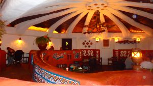 ディズニーランドパリの美味しいケバブのお店