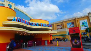 ディズニーランドパリですごくおすすめのアトラクションショー