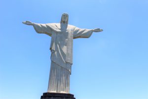 GW・5月におすすめの海外旅行先　南米　ブラジル