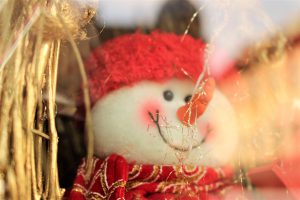 中東のクリスマス　ドバイ・カタール・サウジアラビア