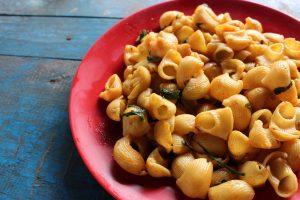 世界一周旅行アジア編ネパールの美味しいご飯