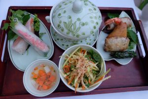 冬にオススメの海外旅行アジア編 ハノイ グルメ
