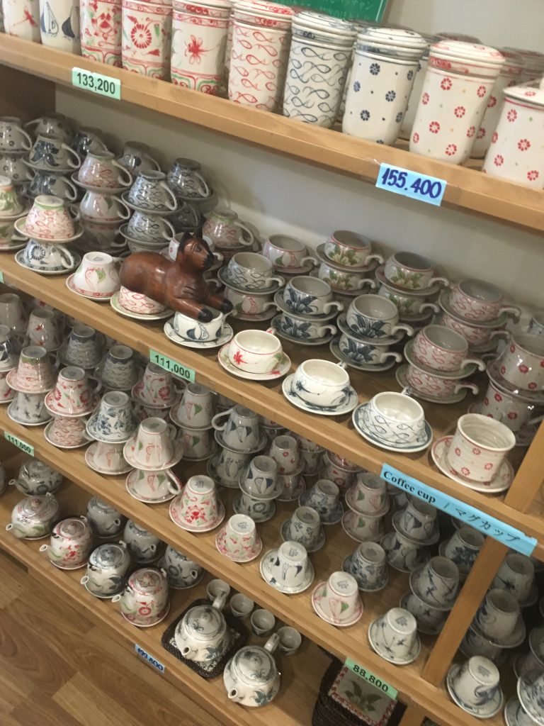 ハノイ　バッチャン焼き　ブログ