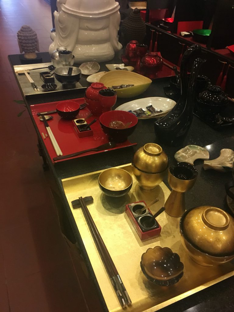 ベトナム　漆器　お土産