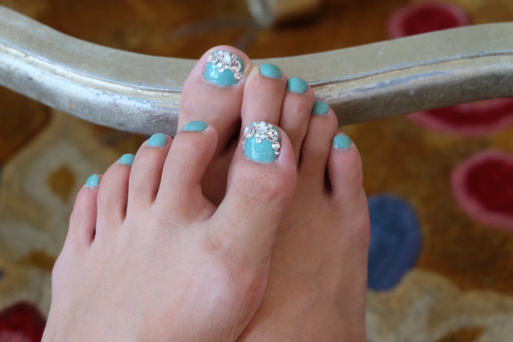 ネイル　ベトナム　安い