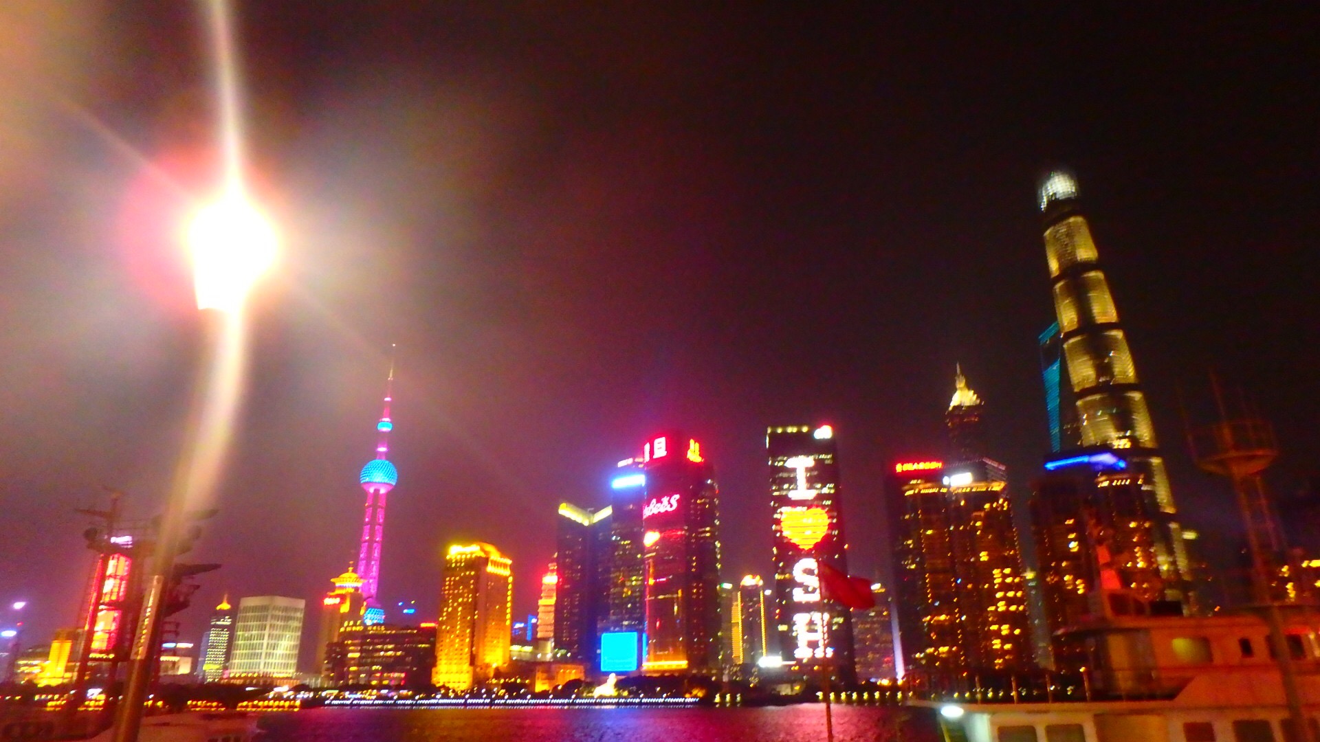 上海旅行のおすすめ観光名所 費用や持ち物 治安 注意点 女子二人旅ブログ 絶景in 国内 海外旅行記