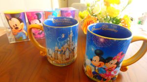 上海ディズニー 限定グッズ お土産