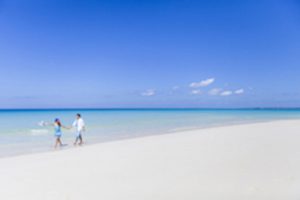 与那前浜ビーチ