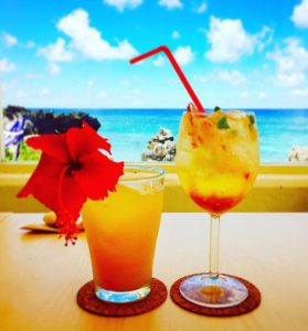 与論島おすすめカフェ　インスタで人気のお洒落cafe