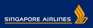 おすすめの航空会社　シンガポールエアライン