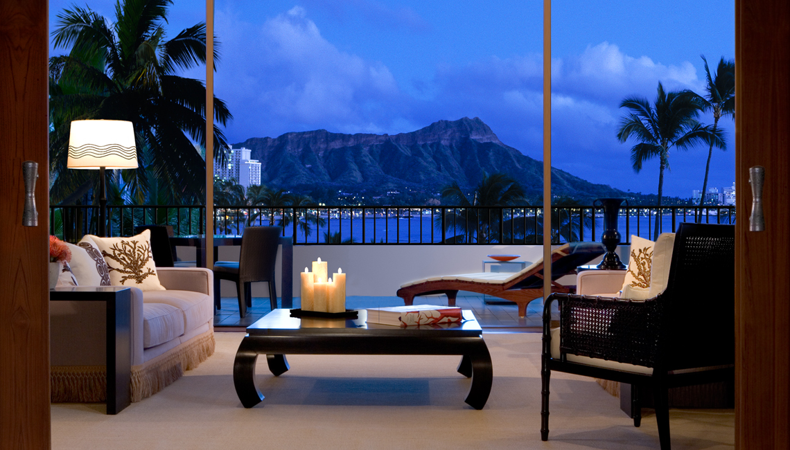 ハワイの【おすすめ高級ホテルランキング】5選！カップル旅行やハネムーンにも♡ 絶景in 国内 / 海外旅行記