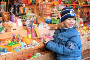 プラハ・ウィーンのクリスマスマーケット 旅ブログ プラハ・ウィーンのクリスマスマーケット 旅ブログ