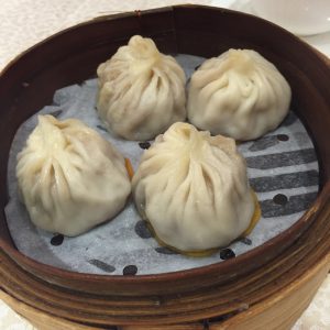 冬にオススメの海外旅行アジア編 香港 小籠包