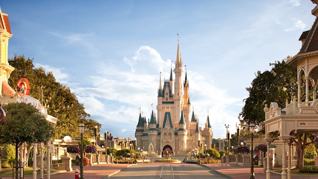 フロリダのディズニーランド チケットの買い方