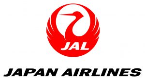 ビジネスクラス搭乗機　JAL
