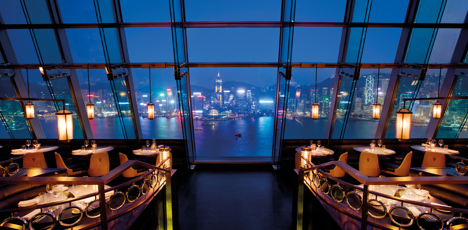 絶対行きたい 香港の 夜景が見える絶景barラウンジ7選 100万ドルの夜景 絶景in 国内 海外旅行記