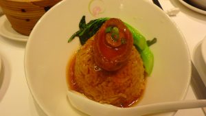 香港ディズニー 美味しいレストラン クリスタルロータス