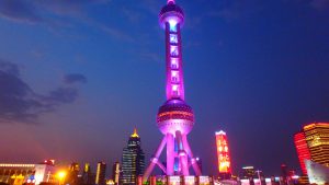 上海の三大展望台比較 チケットの事前予約 割引購入 上海旅行のおすすめ観光 絶景in 国内 海外旅行記