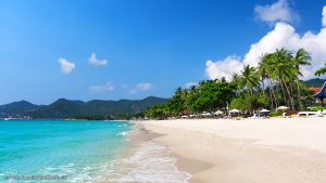 GW〜お盆におすすめの海外ビーチ サムイ島