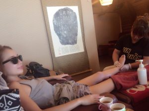 夏の台湾旅行での服装 女子 6月・7月・8月・9月