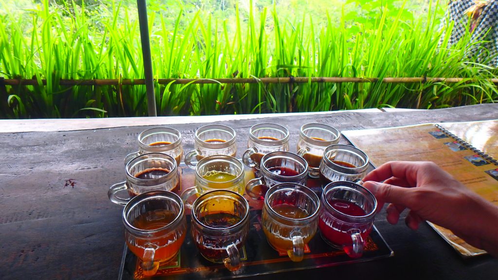Coffee-tasting-in-bali