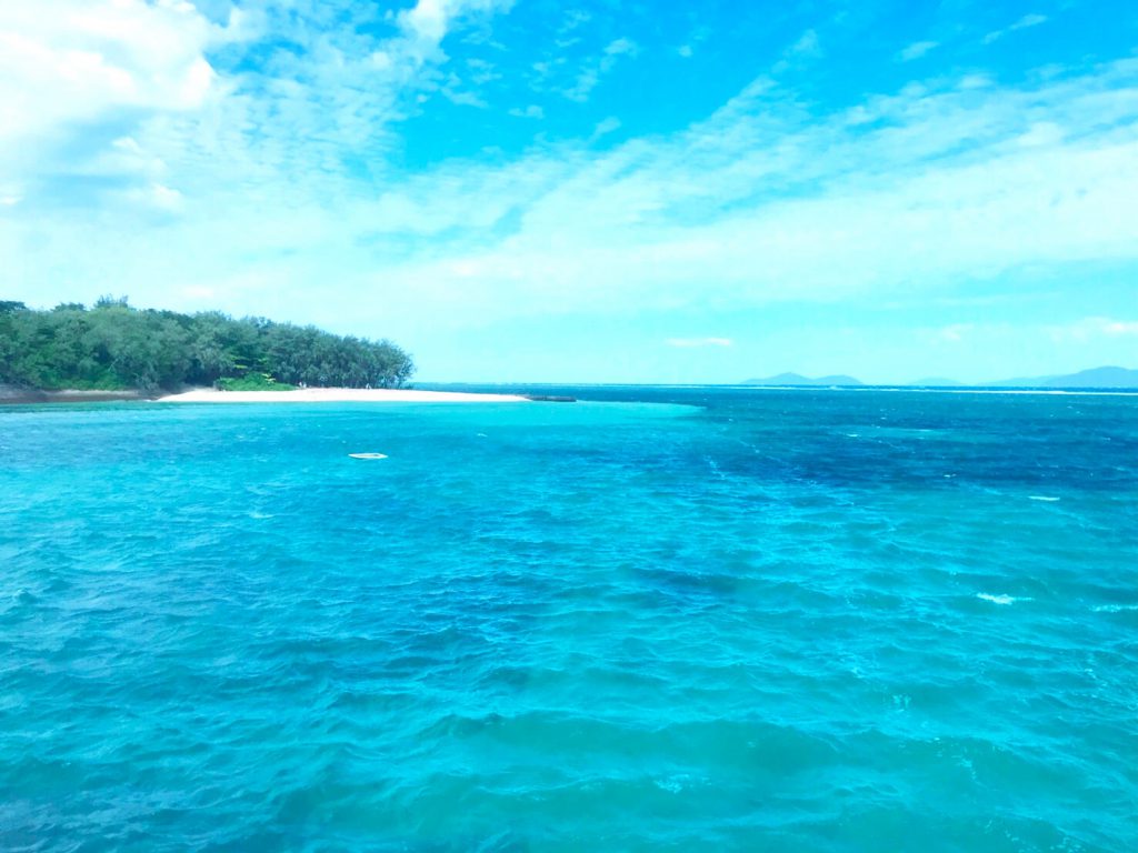 出産前の海外旅行　夫婦でオーストラリアへ