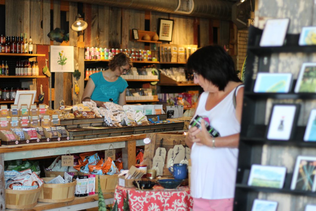 トロントでおすすめ おしゃれなお土産屋さん トロントでおすすめ おしゃれなお土産屋さん