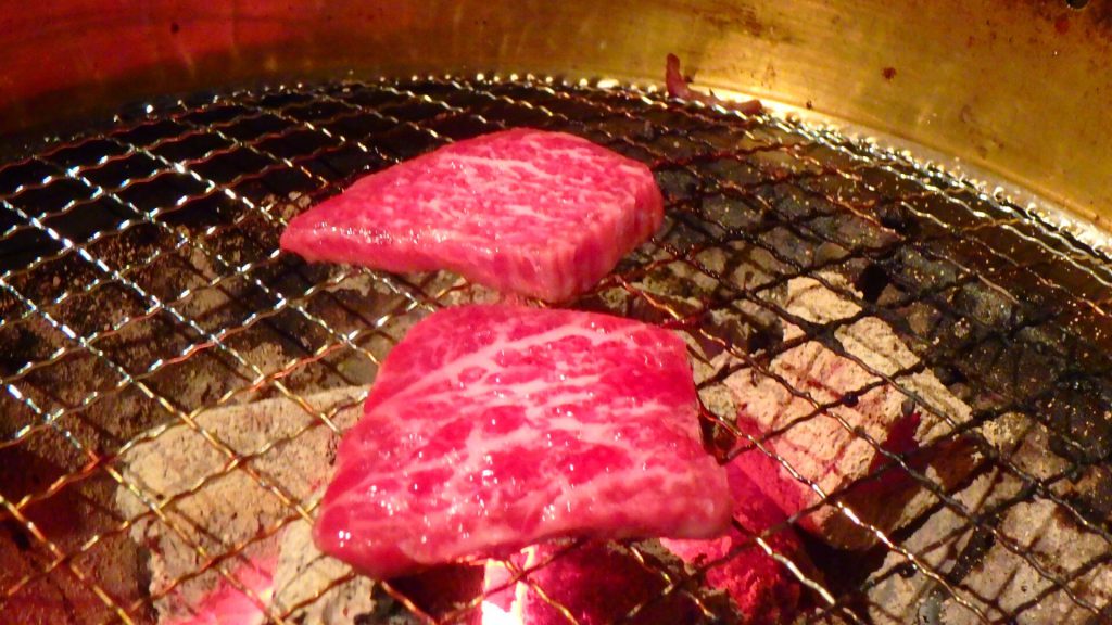 石垣島で石垣牛が美味しい焼肉屋さん
