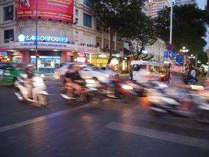 アジア旅行でよくあるトラブル バイクタクシーのぼったくり アジア旅行でよくあるトラブル バイクタクシーのぼったくり