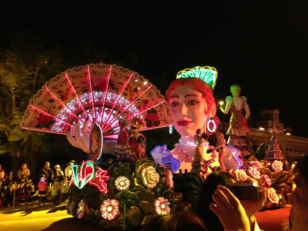 志摩スペイン村 三重県