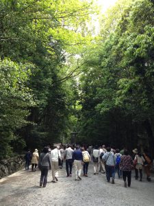 三重県旅行 ブログ 伊勢神宮