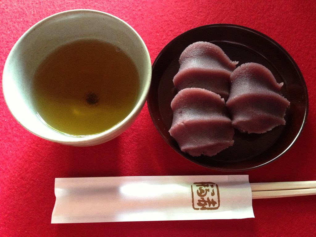 三重県のおすすめお土産 赤福 美味しい 名物