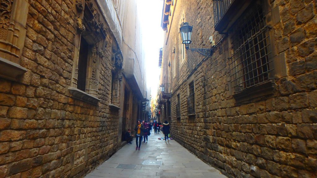 おすすめ 安くて美味しいバルセロナの人気バルへ スペイン旅ブログ 絶景in 国内 海外旅行記