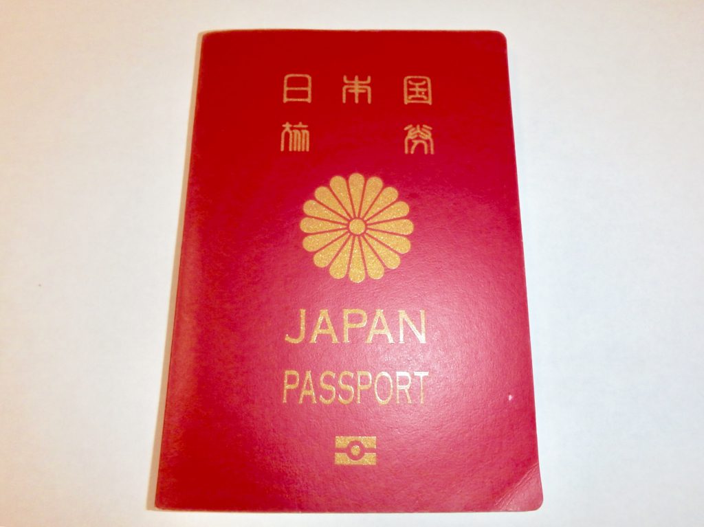 海外旅行 持ち物 パスポート 海外旅行 持ち物 パスポート