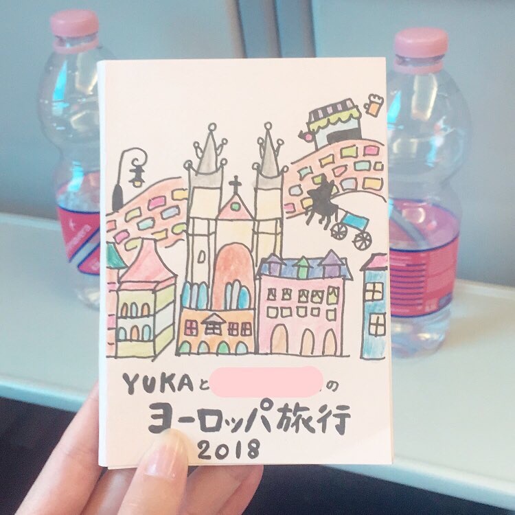 ヨーロッパ周遊旅行 女子旅 ヨーロッパ周遊旅行 女子旅