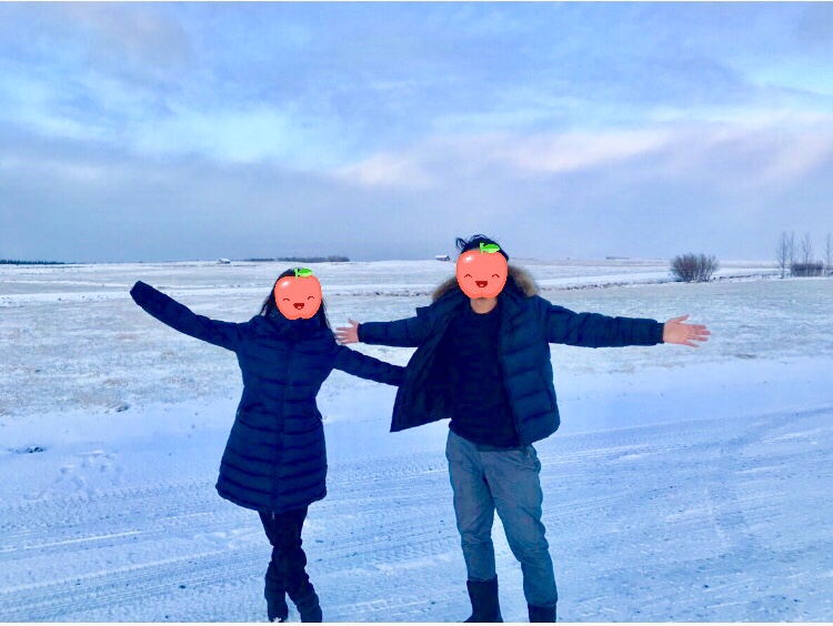 冬のアイスランド旅行の服装 靴と防水 防寒対策 意外と寒くないよ 絶景in 国内 海外旅行記