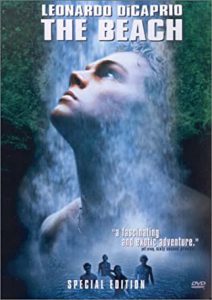 映画　the beach