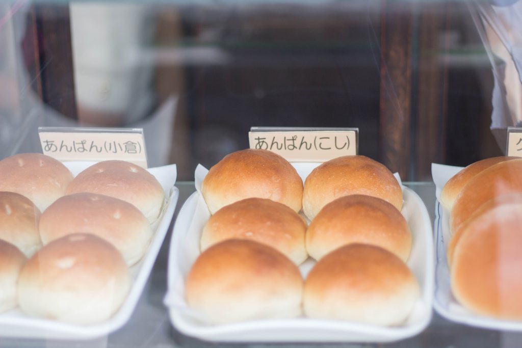 湯布院　有名店　友永パン