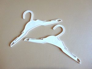 赤ちゃん連れ旅行　荷物　ハンガー