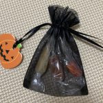 アマン東京　飴　お菓子
