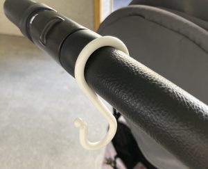 赤ちゃん連れ旅行　持ち物　あると便利なもの
