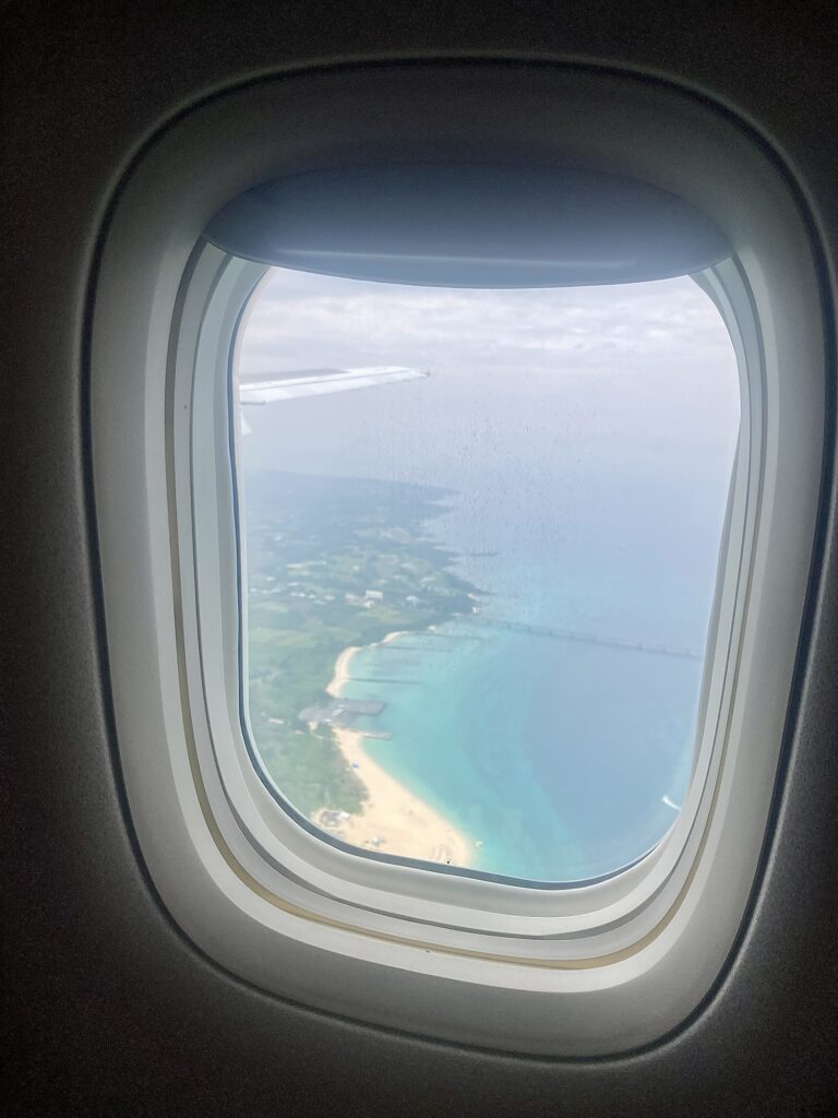 jal 宮古島 直行便