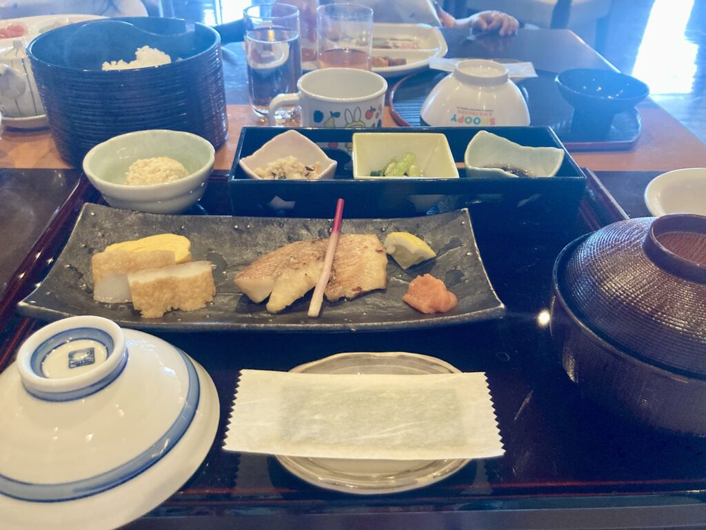 宮古島東急ホテル&リゾーツ 朝食