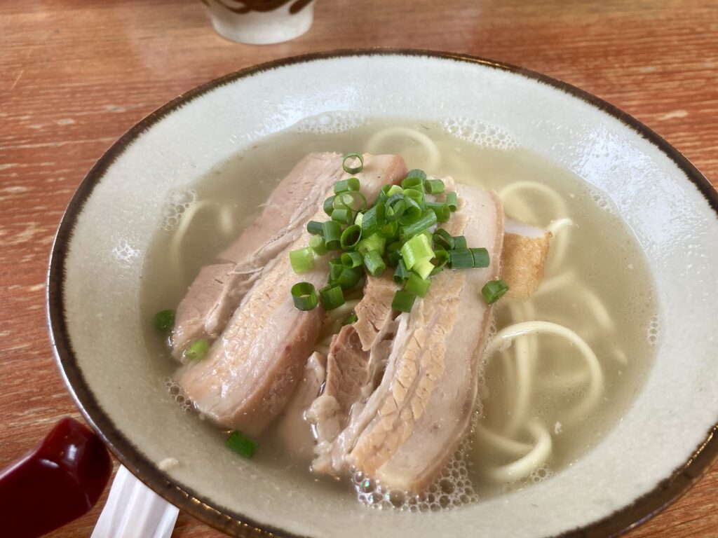 宮古島 子連れ ランチ