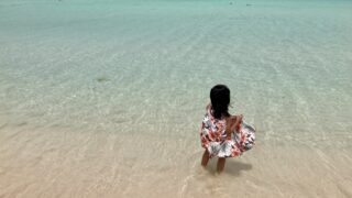 宮古島 子連れ ブログ