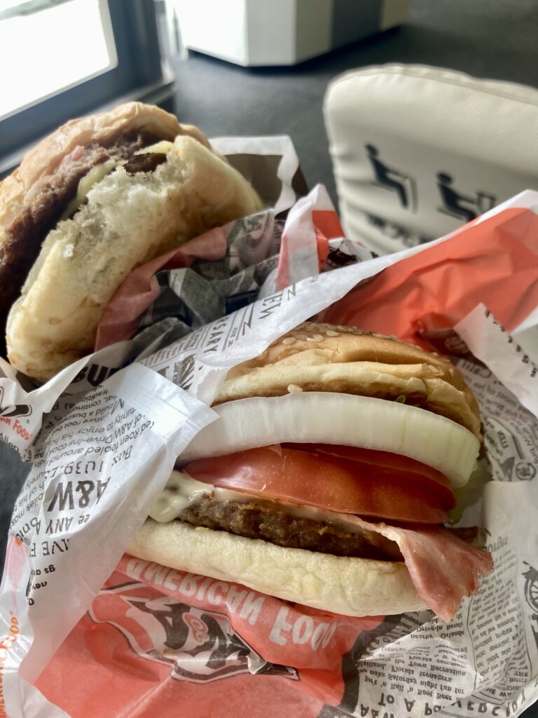 宮古島 A&W