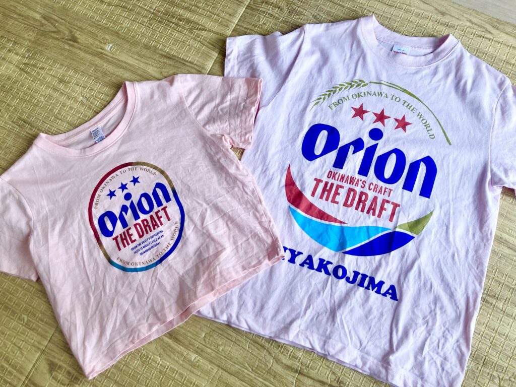 宮古島 お土産 tシャツ