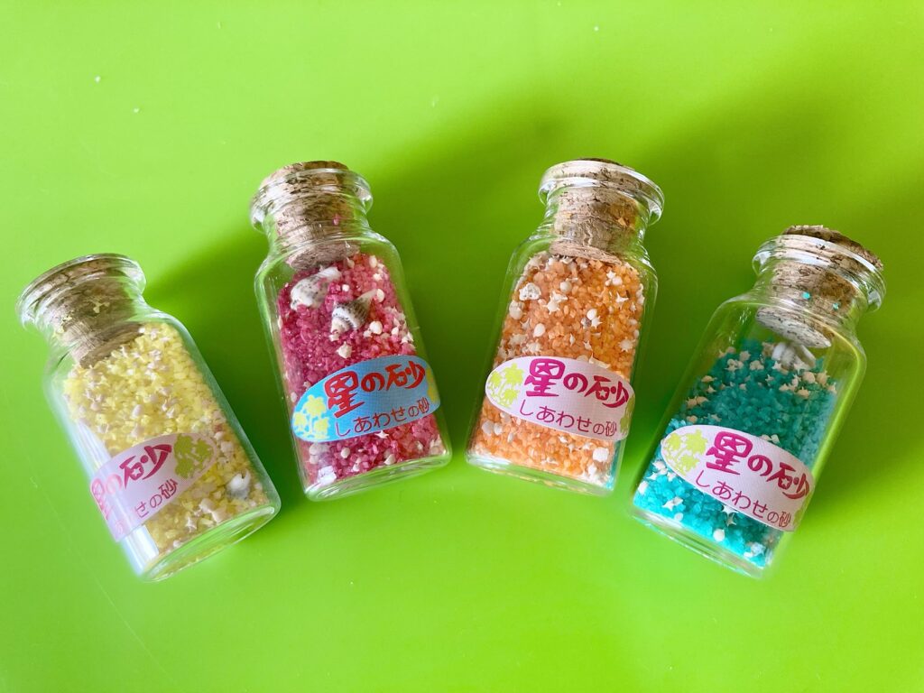 宮古島 お土産 お菓子以外