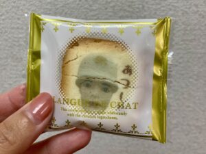 宮古島まもる君 クッキー